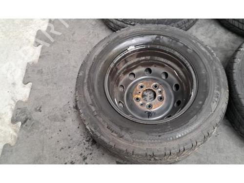 Fælgsæt PEUGEOT BOXER Van e-Boxer | BP38322330C100 - Image 15
