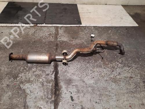 Used Catalyst OPEL INSIGNIA B Sports Tourer (Z18) 1.6 CDTi (35) (110 hp) 31818729