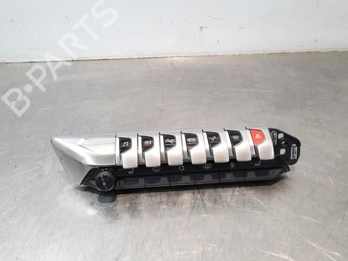 Spak kontakt PEUGEOT 3008 II SUV (MC_, MR_, MJ_, M4_) 1.5 BlueHDi 130 (131 hp) 16263954