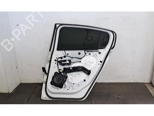 Right rear door PEUGEOT 308 III (FB_, FH_, FP_, F3_, FM_) e-308 (FMZKWZ) | BP24157073C5