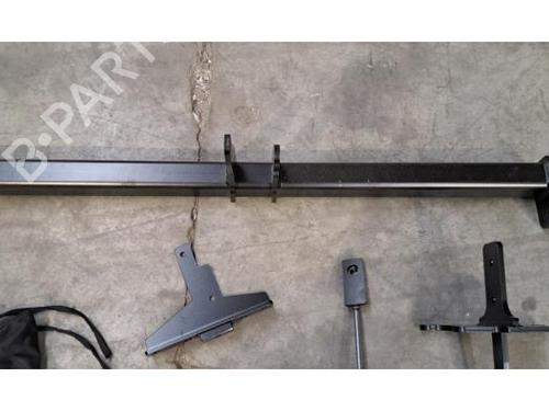 Trækkugle/Mekanisme MG MARVEL R EV (EP21) | BP30739573C141  - Image 5