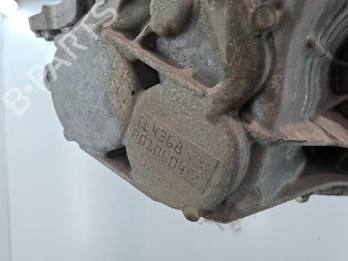 Gearbox RENAULT KANGOO III Box Body/MPV 1.3 TCe 100 (FJMA) | BP36893293M3  - Image 11