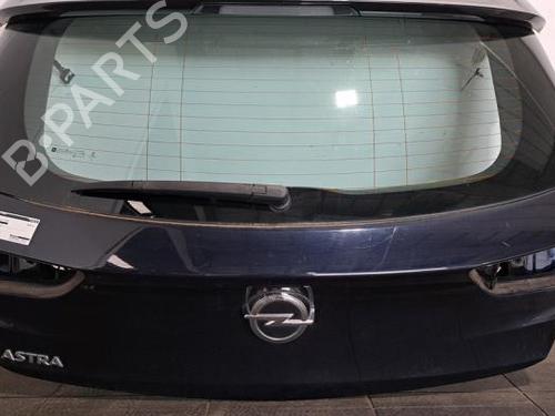 Tailgate OPEL ASTRA K (B16) 1.6 CDTi (68) | BP19576749C6 