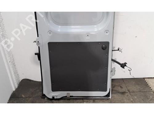 Tailgate FIAT DUCATO Van (250_) E-Ducato (250DPE) | BP31324410C6 