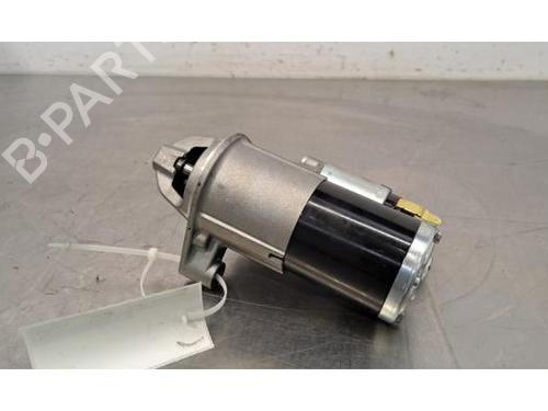 Startmotor MAZDA CX-60 (KH_) 3.3 e-SKYACTIV-D MHEV (200 hp) 30187354