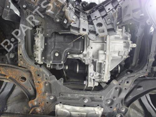 Pantalla multifuncion TOYOTA YARIS (_P21_, _PA1_, _PH1_) 1.5 Hybrid (MXPH10, MXPH11) | BP30663339C48 