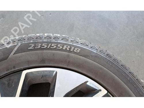 Rim KIA SPORTAGE V (NQ5) 1.6 T-GDI | BP30187335C45 
