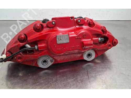 Left front brake caliper BMW 5 (G60, G90, G68) i5 eDrive40 | BP37002918M105 - Image 3