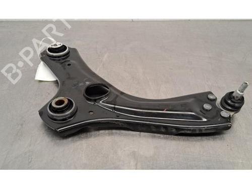 Left front suspension arm RENAULT CAPTUR II (HF_) TCe 90 (HFM6) | BP34199547M12 - Image 3