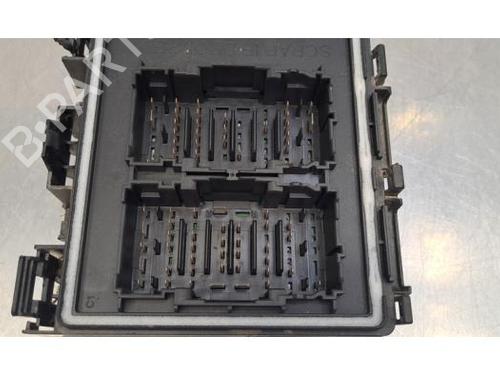 Fuse box FORD FIESTA VII (HJ, HF) 1.1 Ti-VCT | BP36366374E1 - Image 5