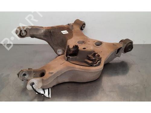 Used Left rear suspension arm LAND ROVER DEFENDER Station Wagon (L663) P300 Si4 4x4 (300 hp) 23608406