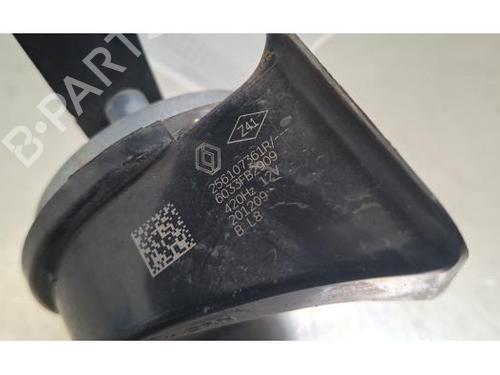 Horn RENAULT TRAFIC III Van (FG_) 2.0 dCi 145 (FGML) | BP36769782E13 - Image 2