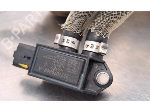 Catalyst DACIA DUSTER (HM_) 1.3 TCe 130 (HMMF) | BP30138925M10