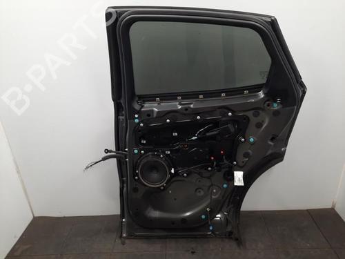 Dør højre bagtil JAGUAR E-PACE (X540) 2.0 D150 | BP34200389C5  - Image 13
