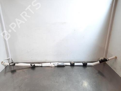 Used Right curtain airbag Right curtain airbag CITROËN C3 AIRCROSS II (SJ_) 1.2 Hybrid 145 (SJGHPY) (145 hp) 36772668 36772668