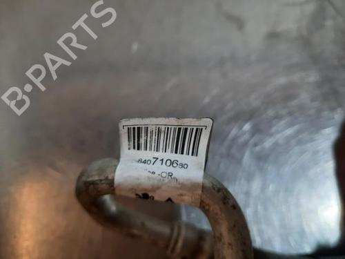 AC pipe CITROËN GRAND C4 SPACETOURER (3A_, 3E_) 1.5 BlueHDi 130 | BP26014402M126 