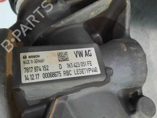 Steering rack VW CADDY IV Box Body/MPV (SAA, SAH) 2.0 TDI | BP11109049M22 