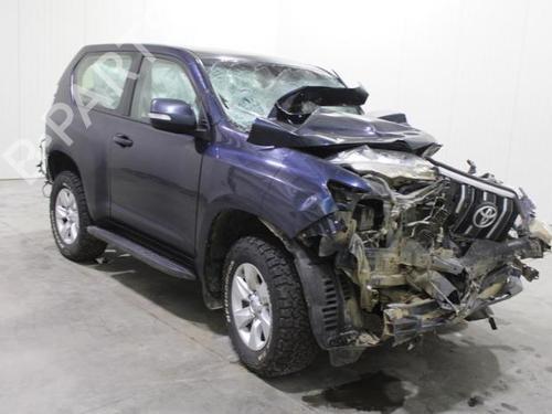 Electronic module TOYOTA LAND CRUISER PRADO (_J15_) 2.8 D-4D (GDJ155, GDJ150) | BP37453687M83 - Image 9