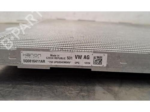 AC radiator AUDI Q2 (GAB, GAG) 35 TFSI | BP29170229M32 