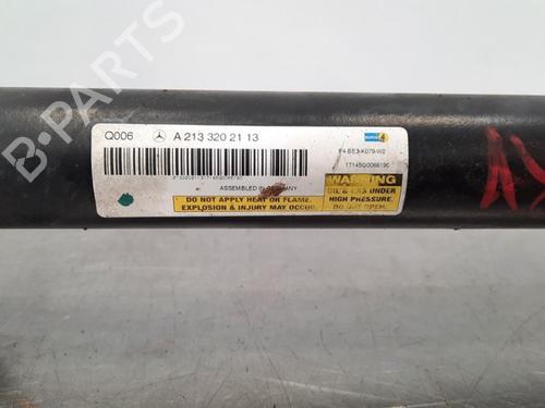Used Right rear shock absorber MERCEDES-BENZ E-CLASS (W213) E 200 d (213.013) (150 hp) 15025917