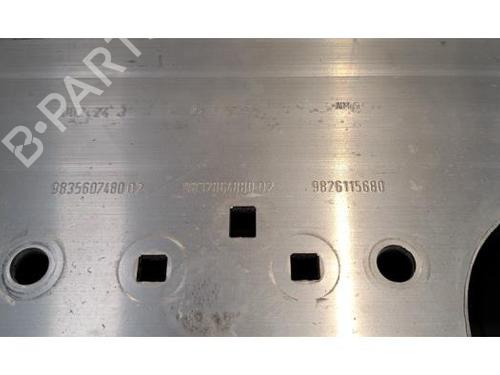 Other CITROËN C4 X (BD_, BE_, BF_) 1.2 PureTech 100 (BDHNEA) | BP29985080O1