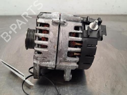 Alternator MERCEDES-BENZ GLC Coupe (C253) 300 d 4-matic (253.319) | BP23607353M7 