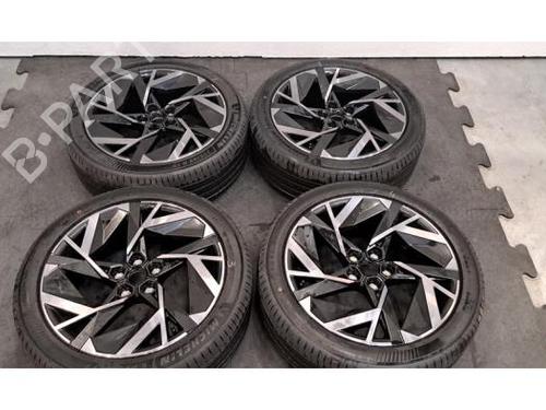 Used Wheel set Wheel set RENAULT SYMBIOZ 1.6 E-Tech 145 (143 hp) 39754870 39754870