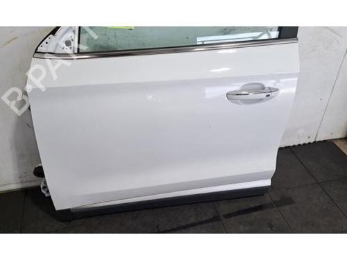 Left front door MG MG ZS SUV (AZS1) EV | BP23589621C2 