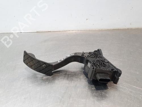 Used Pedal SEAT IBIZA V (KJ1, KJG) 1.0 TSI (95 hp) 15031067