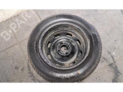 Fælk CITROËN C3 III (SX) 1.5 BlueHDi 100 (SXYHYP, SXYHTU) | BP33307456C45  - Image 9