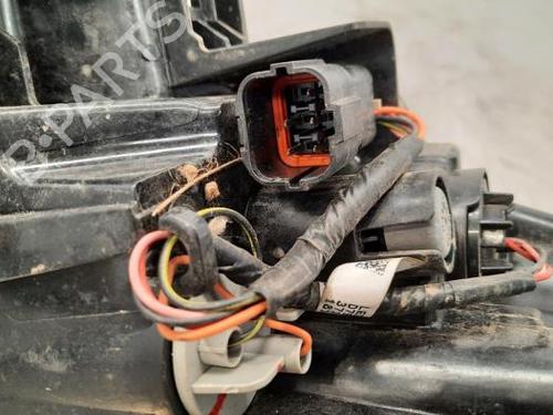 Left taillight HYUNDAI TUCSON (TL, TLE) 1.7 CRDi | BP23596779C34 