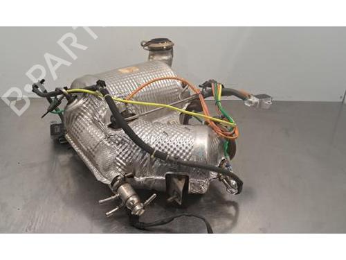 Particulate filter DACIA DUSTER (HM_) 1.5 dCi 115 (HMAD) | BP33131982M81 - Image 4