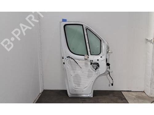 Left front door FIAT DUCATO Van (250_) E-Ducato (250DPE) | BP30766468C2 