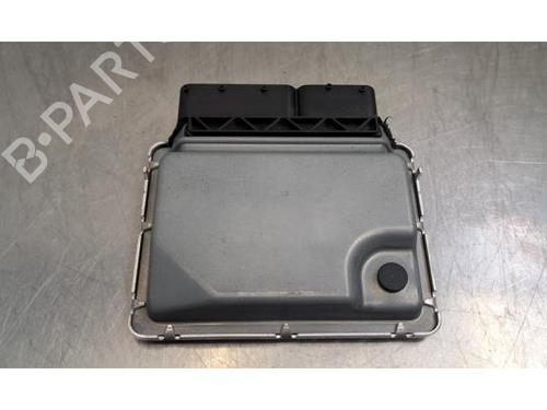 Engine control unit (ECU) VW POLO VI (AW1, BZ1, AE1) 1.0 MPi | BP38195866M57 - Image 4