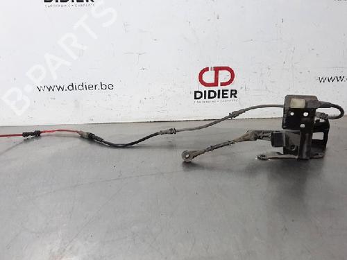 Elektronisk modul LAND ROVER RANGE ROVER SPORT II (L494) 3.0 SDV6 4x4 (306 hp) 15018795