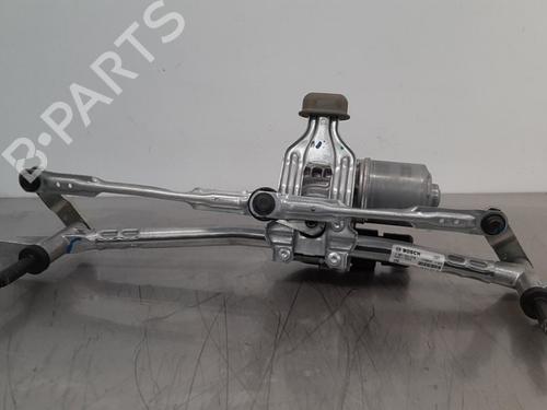 Used Front wipers mechanism PEUGEOT 3008 II SUV (MC_, MR_, MJ_, M4_) 1.2 THP/ PureTech 130 (MRHNSM, MRHNSU, MRHNSJ, MRHNYW,... (131 hp) 15791803
