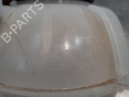 Expansion tank SKODA FABIA III (NJ3) 1.0 | BP15026784C120 
