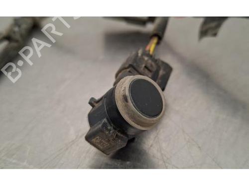 Módulo eletrónico CITROËN JUMPY III Van (V_) 2.0 BlueHDi 120 4x4 | BP31241740M83