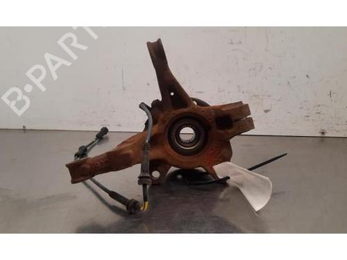 Right front steering knuckle DACIA SANDERO II TCe 90 (B8M1, B8MA, B8AC) | BP39180070M26 - Image 2