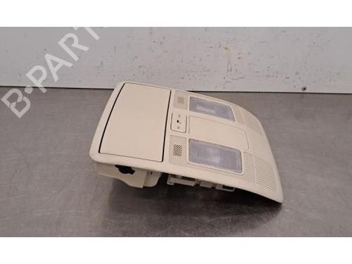 Used Interior roof light Interior roof light MAZDA CX-3 (DK) 2.0 SKYACTIV-G (DK5W, DK6W) (120 hp) 34433736 34433736
