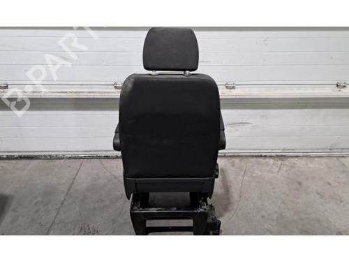 Fotel przedni lewy VW TRANSPORTER T6 Van (SGA, SGH, SHA, SHH) 2.0 TDI | BP30806606C15 