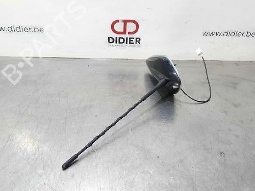 Used Antenna/Base CITROËN C4 III (BA_, BB_, BC_) 1.2 PureTech 155 (BAHNNB, BAHNJD) (155 hp) 15021425