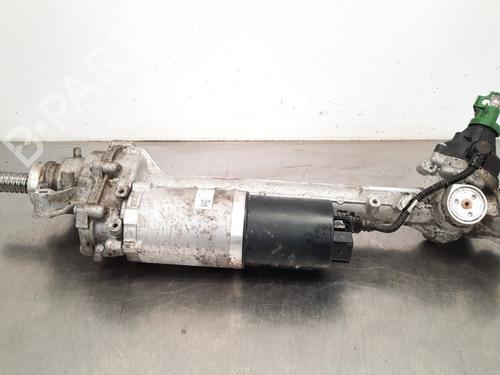 Styregear/Snekke BMW 7 (G70) i7 xDrive60, L | BP16264901M22 