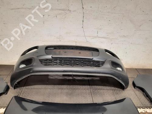Hele Fronten CITROËN C3 III (SX) 1.2 VTi 82 | BP38606828S1 - Image 5