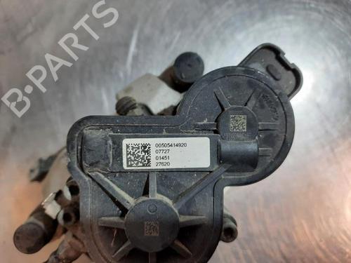 Left rear brake caliper ALFA ROMEO GIULIA (952_) 2.2 D (952AGA250, 952AGM250, 952ASM2, 952ASA2) | BP33277667M107 - Image 5