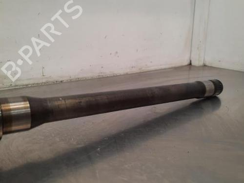 Right front driveshaft BMW X4 (G02, F98) xDrive 30 d | BP21675239M39 