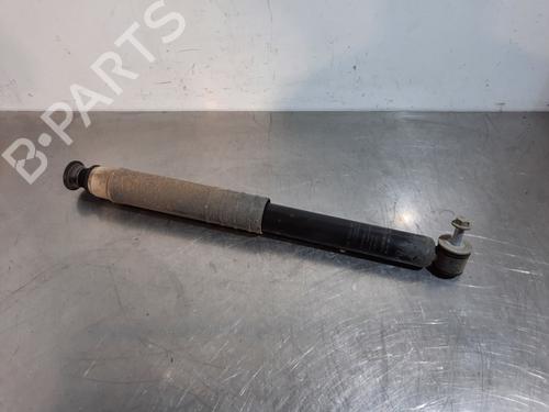 Used Right rear shock absorber RENAULT CLIO IV Grandtour (KH_) 1.5 dCi 75 (75 hp) 15789042