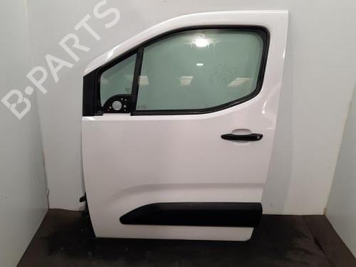 Used Left front door Left front door 38039431 38039431