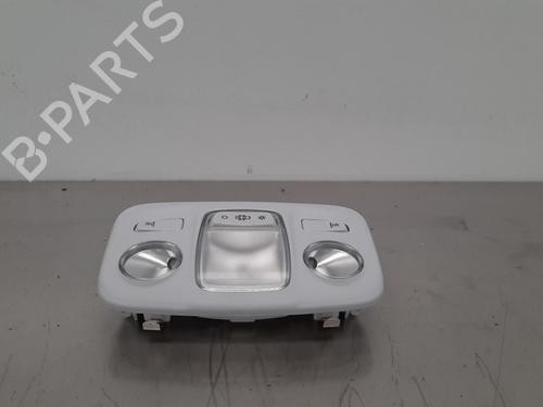 Used Interior roof light PEUGEOT 3008 II SUV (MC_, MR_, MJ_, M4_) 1.2 THP/ PureTech 130 (MRHNSM, MRHNSU, MRHNSJ, MRHNYW,... (131 hp) 15725845