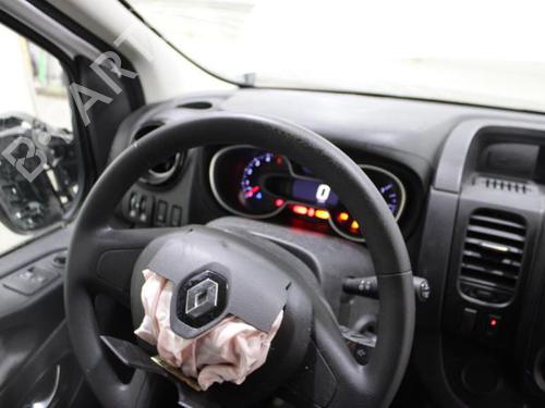 Electronic module RENAULT TRAFIC III Van (FG_) 2.0 dCi 120 (FGMN) | BP36769813M83 - Image 21